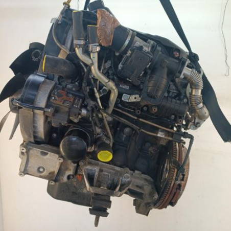 Moteur IVECO DAILY 6