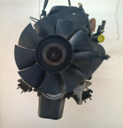 Moteur IVECO DAILY 6 Photo n°3