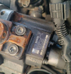 Moteur IVECO DAILY 6 Photo n°6