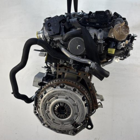Moteur RENAULT MEGANE 4 Photo n°1