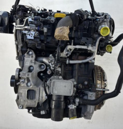 Moteur RENAULT MEGANE 4