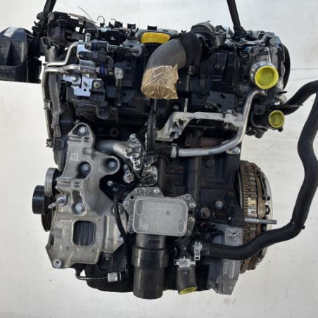 Moteur RENAULT MEGANE 4