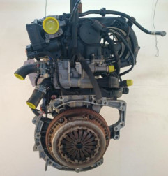 Moteur PEUGEOT 208 1 Photo n°1