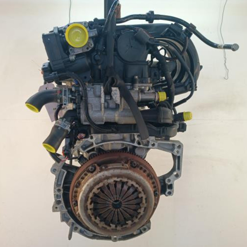 Moteur PEUGEOT 208 1