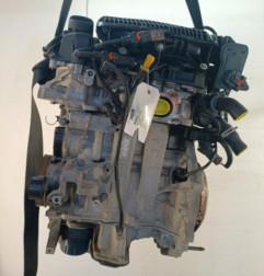 Moteur PEUGEOT 208 1