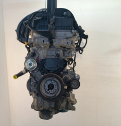 Moteur PEUGEOT 208 1 Photo n°3