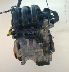 Moteur PEUGEOT 208 1 Photo n°4
