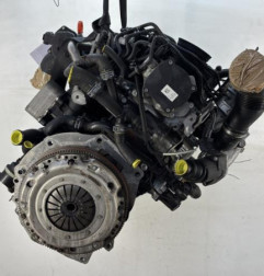 Moteur SEAT IBIZA 4 Photo n°1