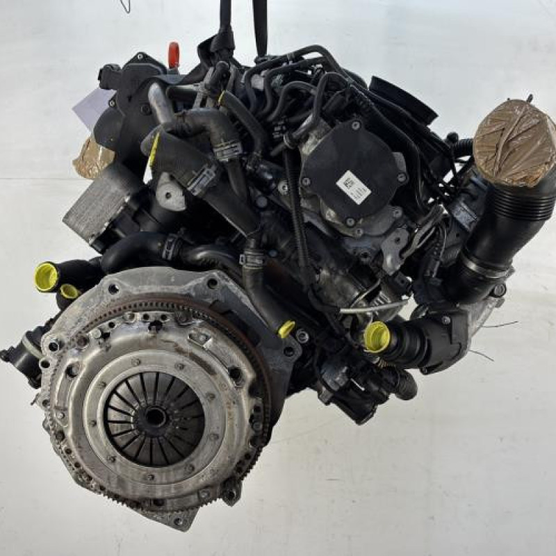 Moteur SEAT IBIZA 4