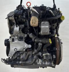 Moteur SEAT IBIZA 4