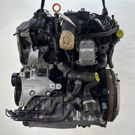 Moteur SEAT IBIZA 4