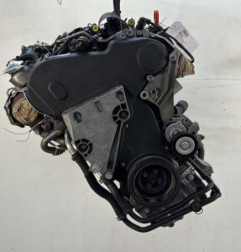 Moteur SEAT IBIZA 4 Photo n°3