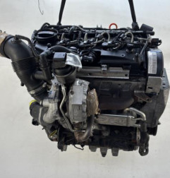 Moteur SEAT IBIZA 4 Photo n°4