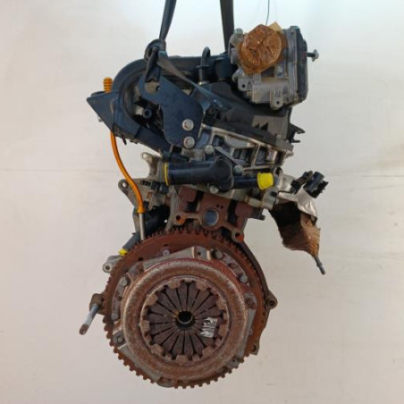 Moteur DACIA SANDERO 1 Photo n°1