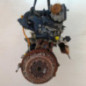 Moteur DACIA SANDERO 1
