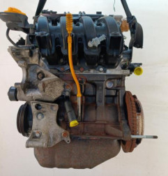 Moteur DACIA SANDERO 1