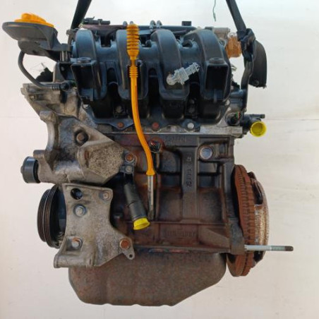 Moteur DACIA SANDERO 1