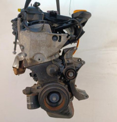 Moteur DACIA SANDERO 1 Photo n°3