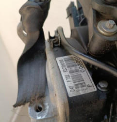Moteur DACIA SANDERO 1 Photo n°5
