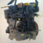 Moteur RENAULT CLIO 4