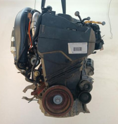 Moteur RENAULT CLIO 4 Photo n°3
