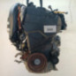 Moteur RENAULT CLIO 4