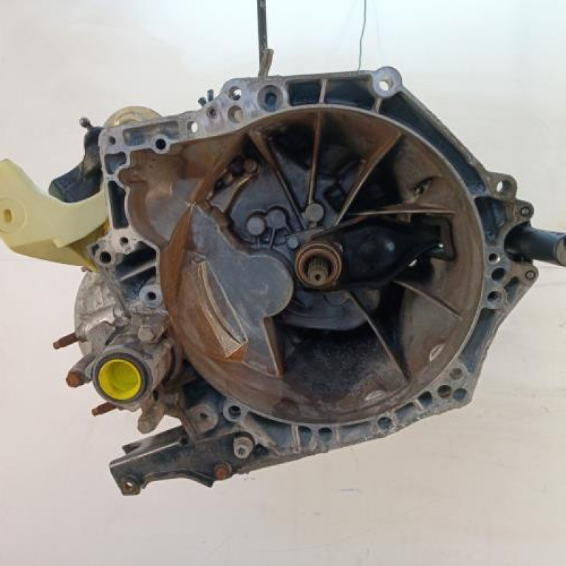 Boite de vitesses PEUGEOT 2008 1