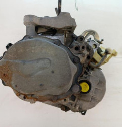 Boite de vitesses PEUGEOT 2008 1 Photo n°3