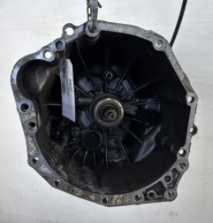 Boite de vitesses VOLKSWAGEN CRAFTER 1 Photo n°1