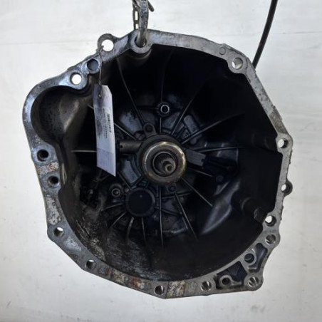 Boite de vitesses VOLKSWAGEN CRAFTER 1 Photo n°1
