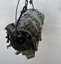 Boite de vitesses VOLKSWAGEN CRAFTER 1 Photo n°3