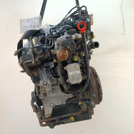 Moteur VOLKSWAGEN POLO 5
