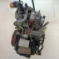 Moteur VOLKSWAGEN POLO 5