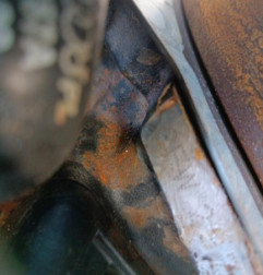 Moteur VOLKSWAGEN POLO 5 Photo n°6