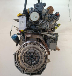 Moteur NISSAN NV200 Photo n°1