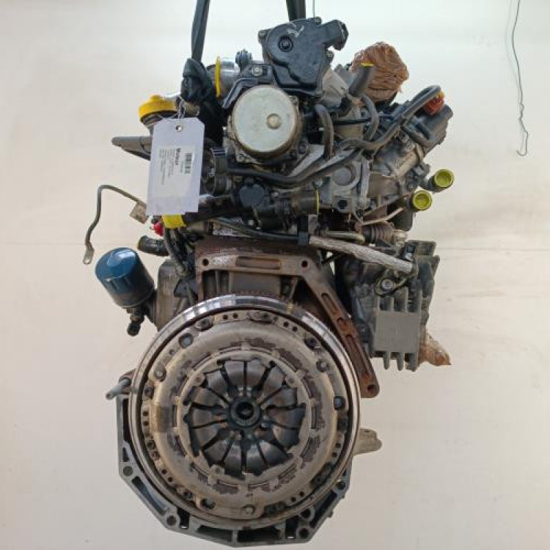 Moteur NISSAN NV200