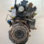 Moteur NISSAN NV200