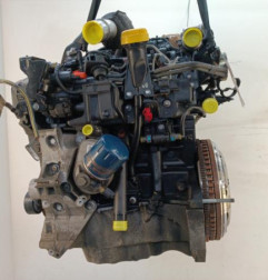 Moteur NISSAN NV200
