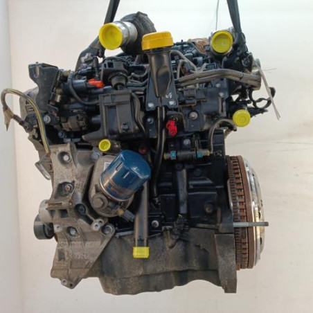 Moteur NISSAN NV200