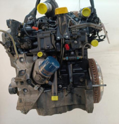 Moteur NISSAN NV200 Photo n°3