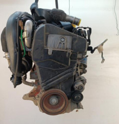 Moteur NISSAN NV200 Photo n°4