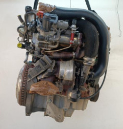 Moteur NISSAN NV200 Photo n°5