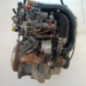Moteur NISSAN NV200