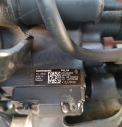 Moteur NISSAN NV200 Photo n°6