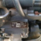 Moteur NISSAN NV200