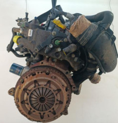Moteur PEUGEOT PARTNER 1 Photo n°1