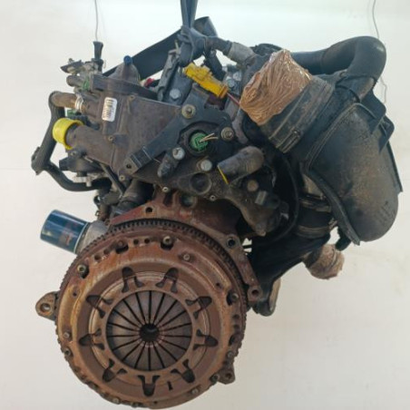 Moteur PEUGEOT PARTNER 1 Photo n°1