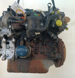 Moteur PEUGEOT PARTNER 1