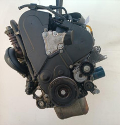 Moteur PEUGEOT PARTNER 1 Photo n°3