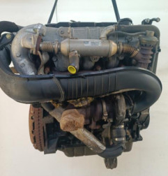 Moteur PEUGEOT PARTNER 1 Photo n°4